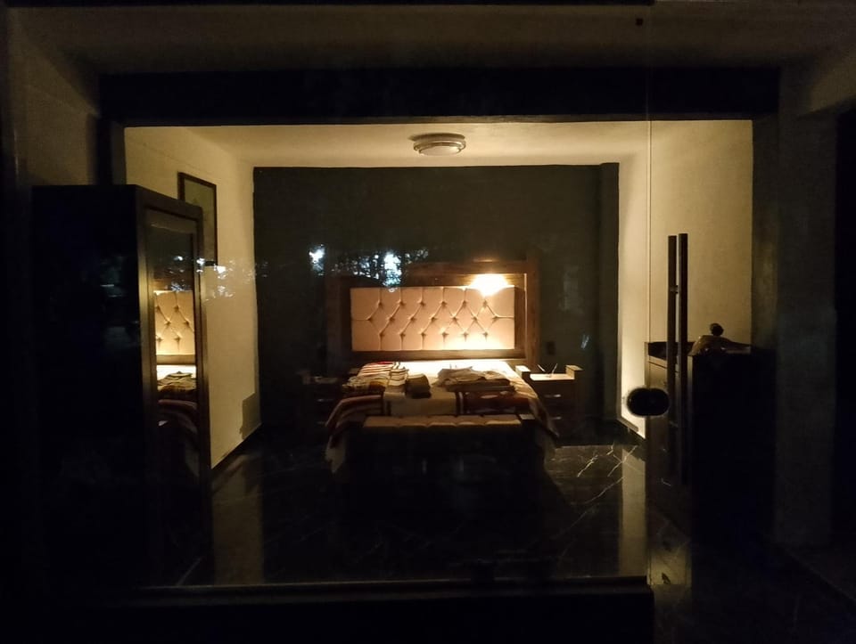 Casa Mi viejo San Juan Vacation rental in Hidalgo, Mexico