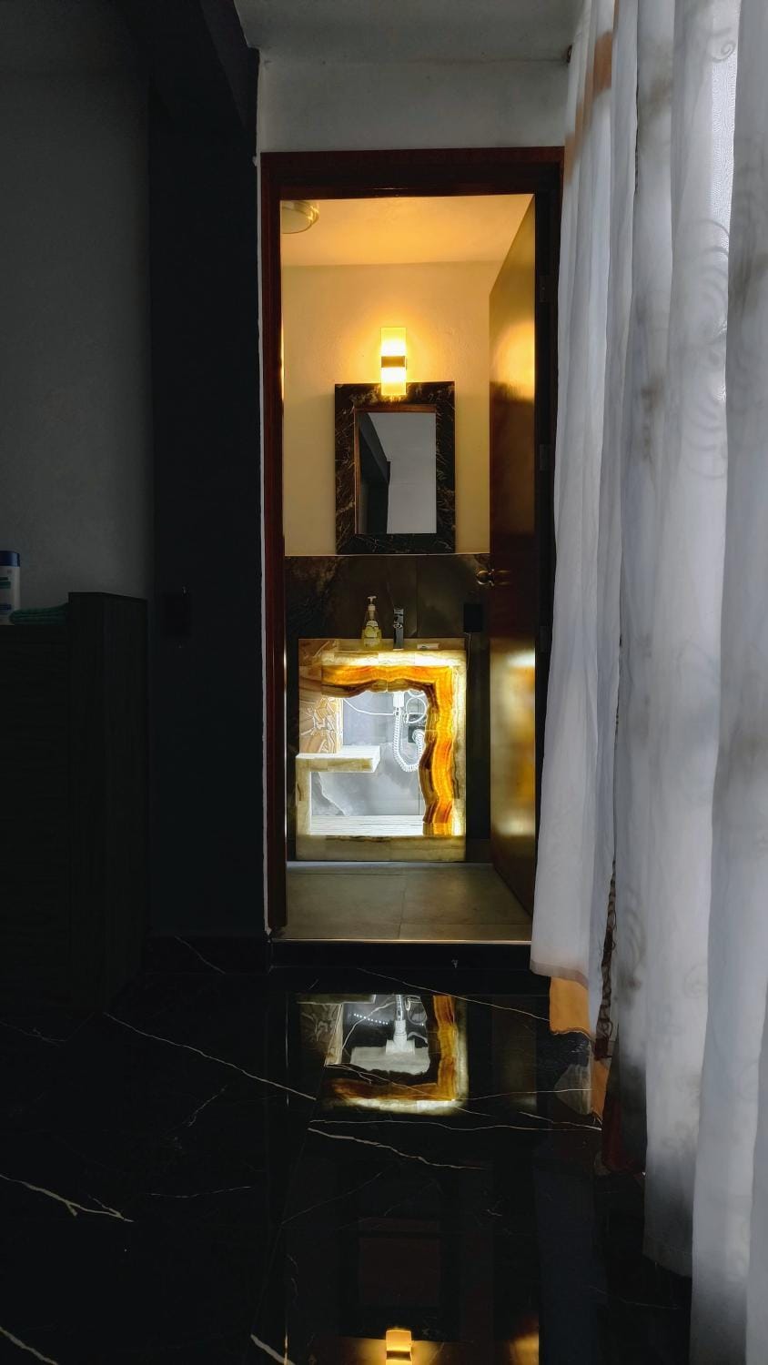 Casa Mi viejo San Juan Vacation rental in Hidalgo, Mexico