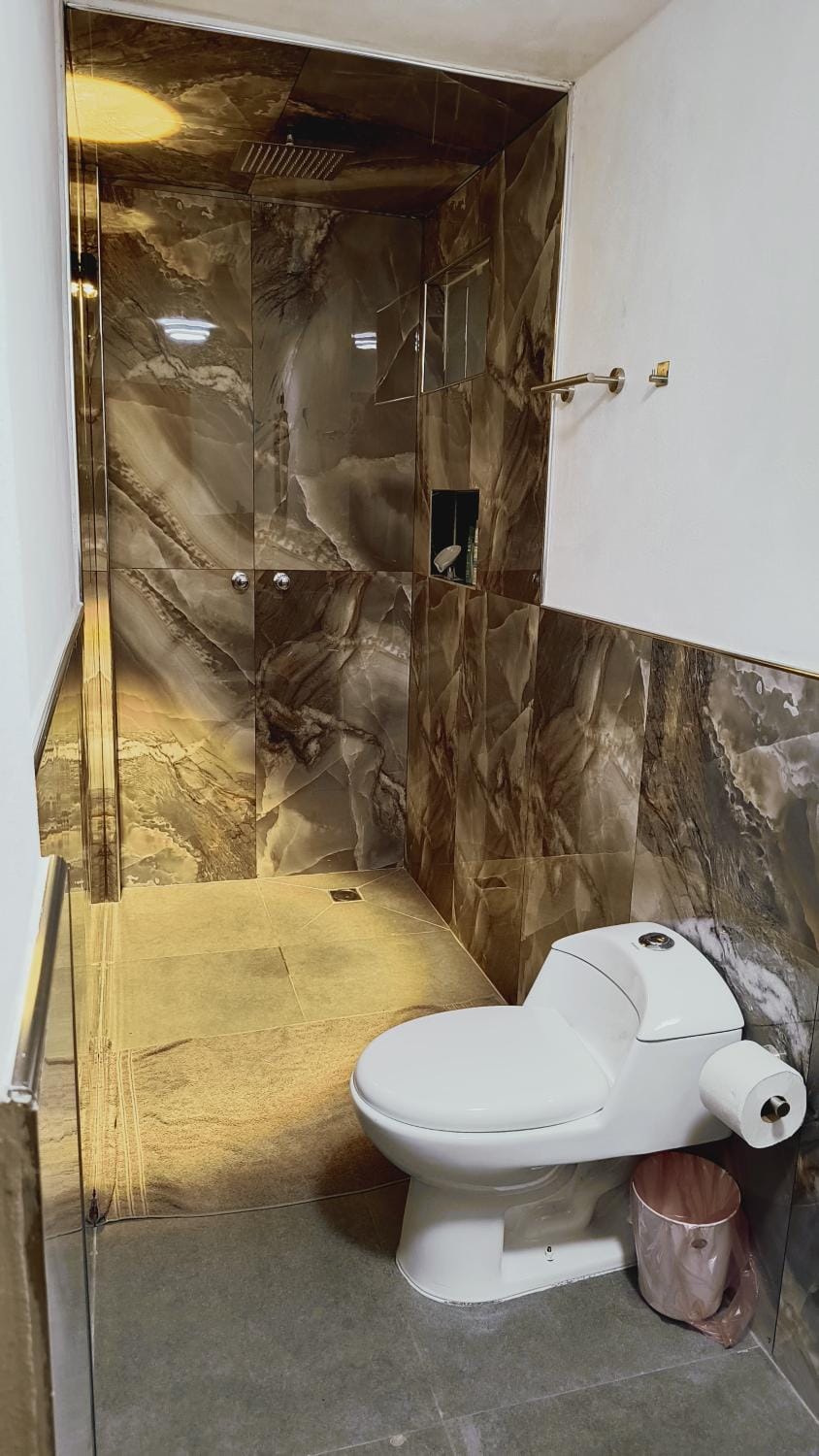 Casa Mi viejo San Juan Vacation rental in Hidalgo, Mexico