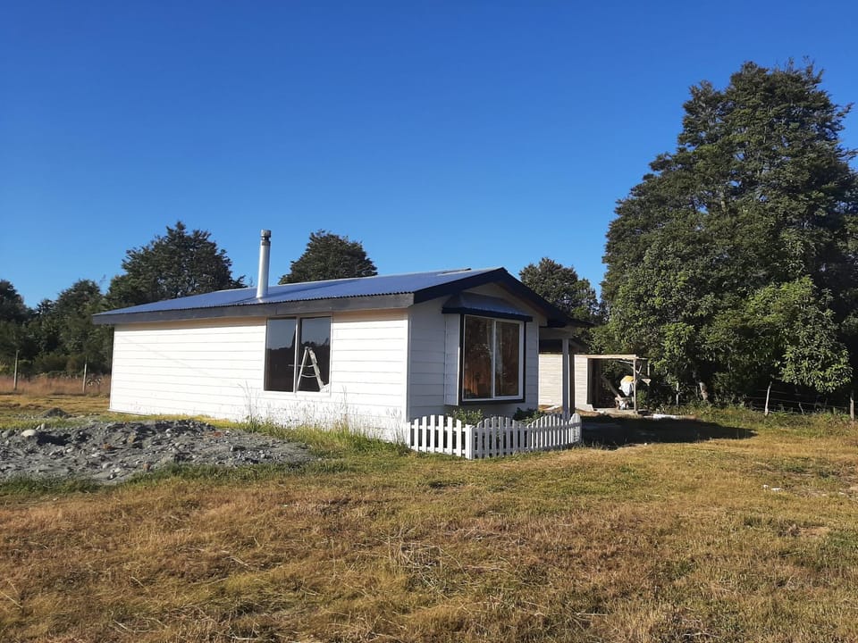Casa Chiloé 3 Dormitorios House in Los Lagos, Chile
