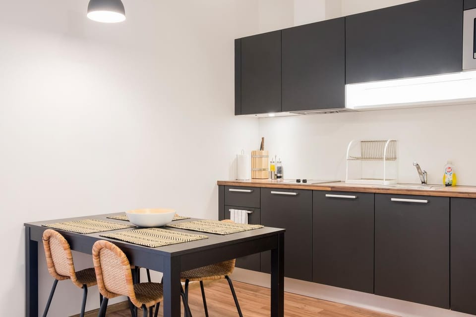 Warm and Cozy Old Town Apartment Apartment in Riga