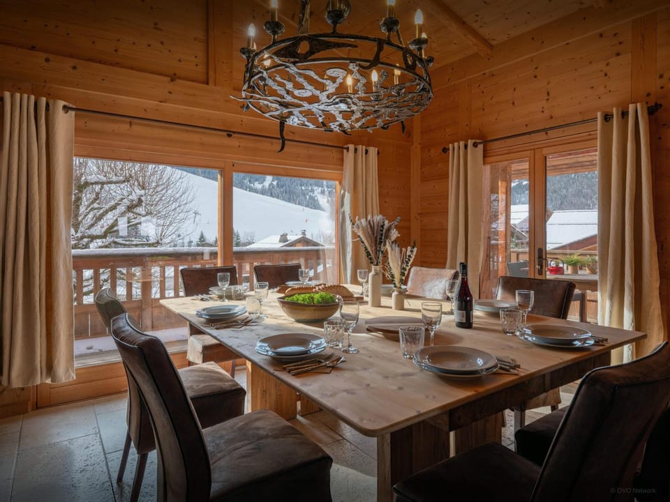 View (from property/room), Dining area