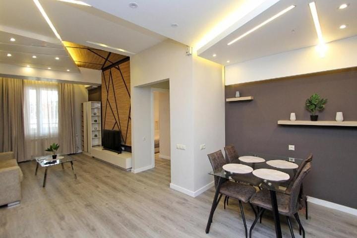 Stylish Modern 1 BEDROOM by REPUBLIC SQUARE ,CITY CENTER Apartment in Yerevan