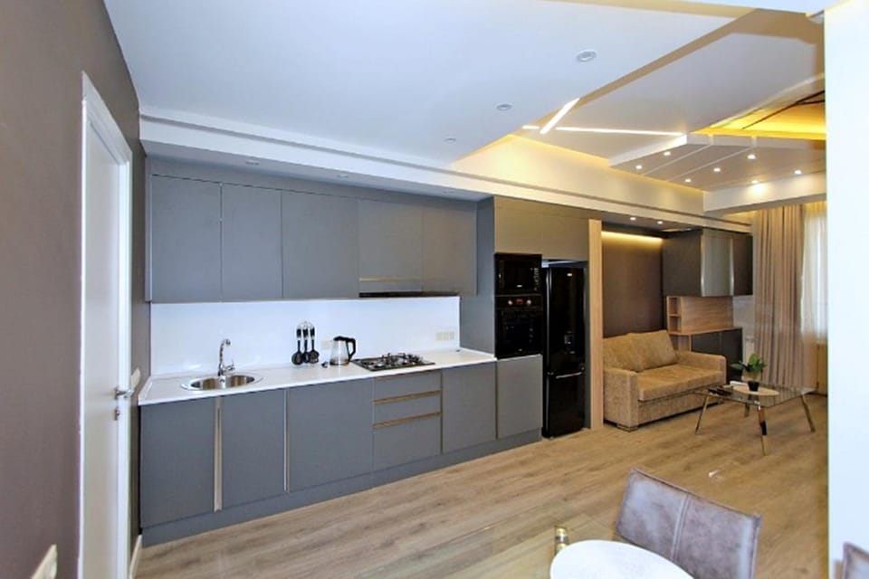 Stylish Modern 1 BEDROOM by REPUBLIC SQUARE ,CITY CENTER Apartment in Yerevan