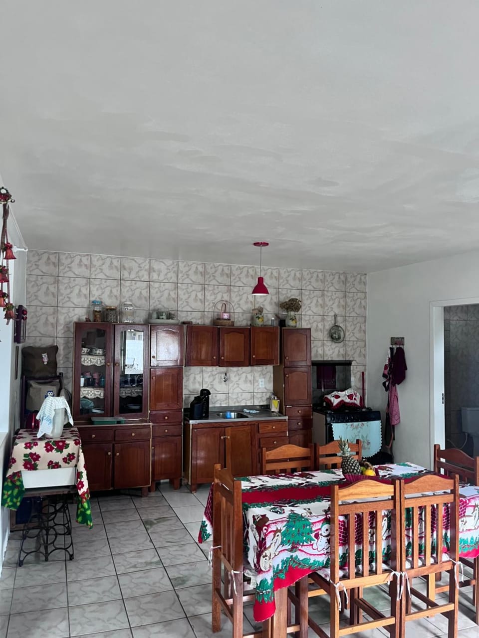 Pousada Familiar da Helen House in Uruguay