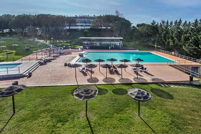 Garden, Swimming pool, Swimming pool