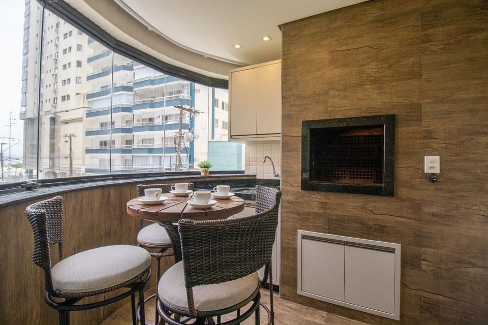 BBQ facilities