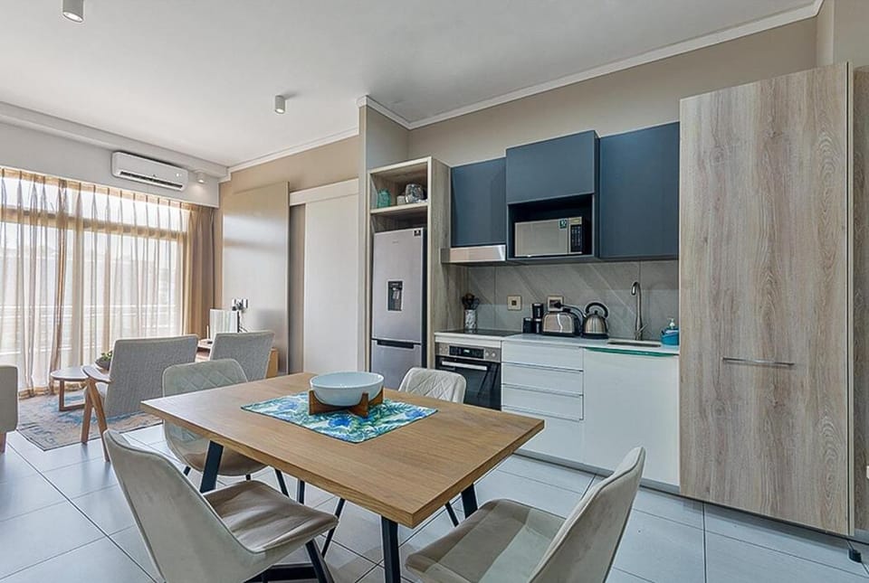 Capital Residence Apartment in Menlyn Maine Apartment in Pretoria