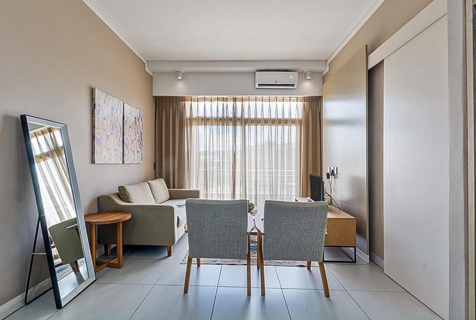 Capital Residence Apartment in Menlyn Maine Apartment in Pretoria