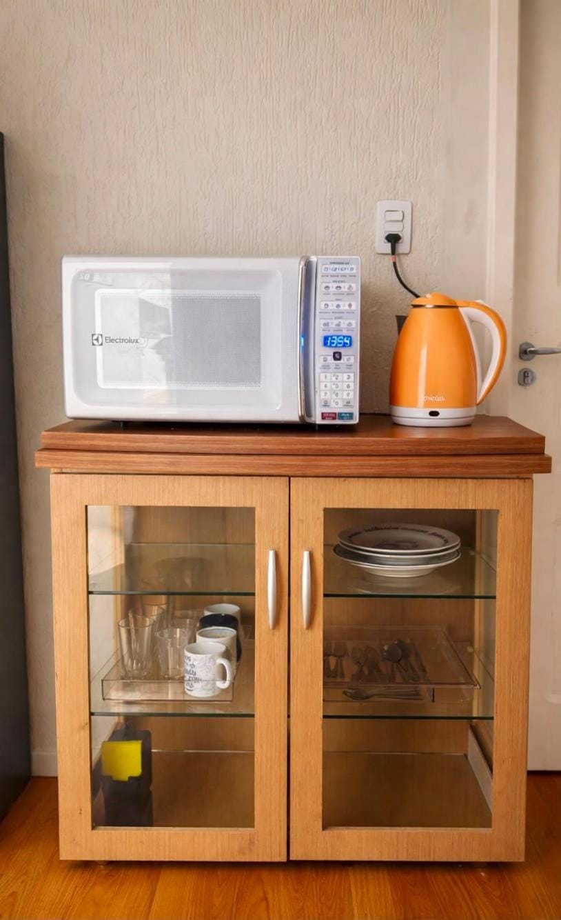 Quarto Privativo Próximo à BR Vacation rental in São José