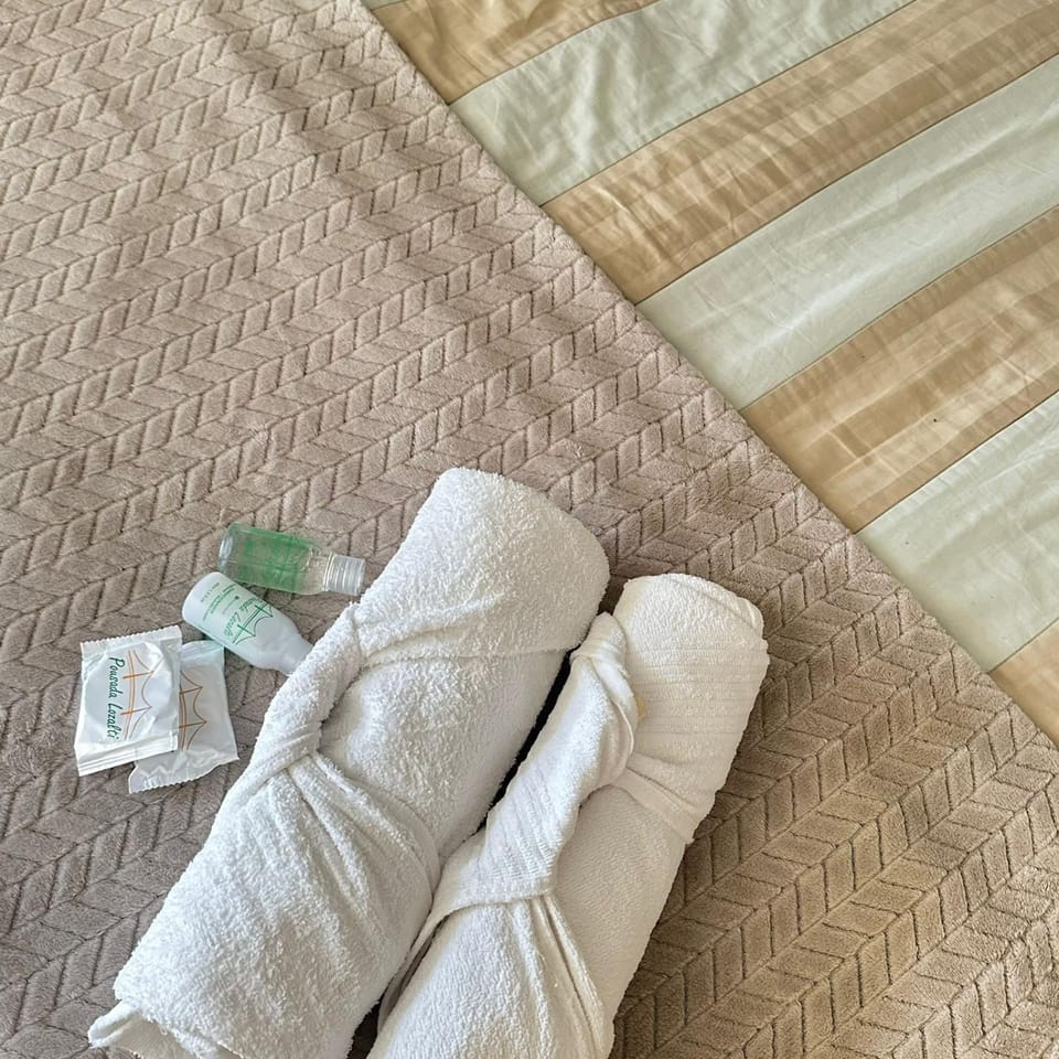 Quarto Privativo Próximo à BR Vacation rental in São José