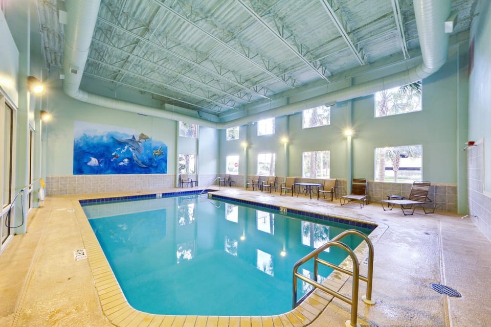 Tidewater 913 by Emerald Coast Retreats Apartment in Panama City Beach