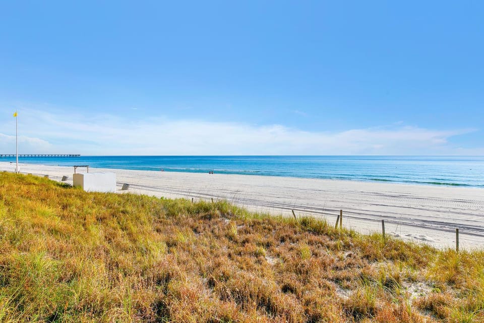 Tidewater 913 by Emerald Coast Retreats Apartment in Panama City Beach