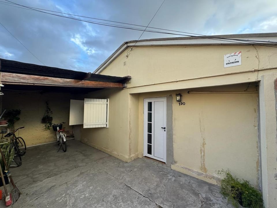 la casa de la abuela House in San Pedro