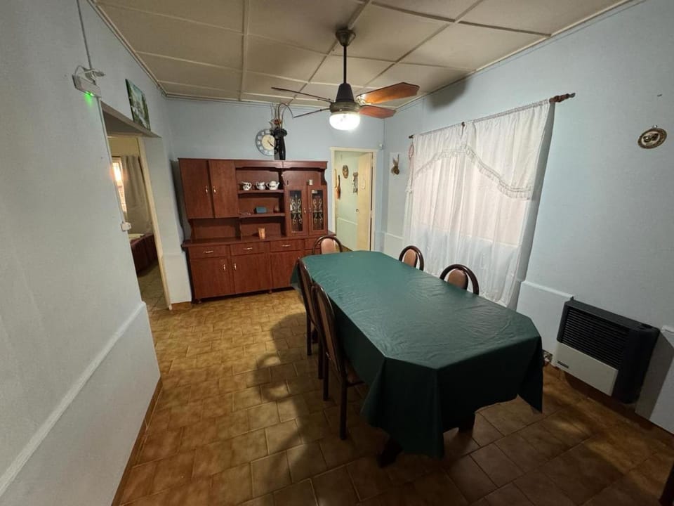 la casa de la abuela House in San Pedro