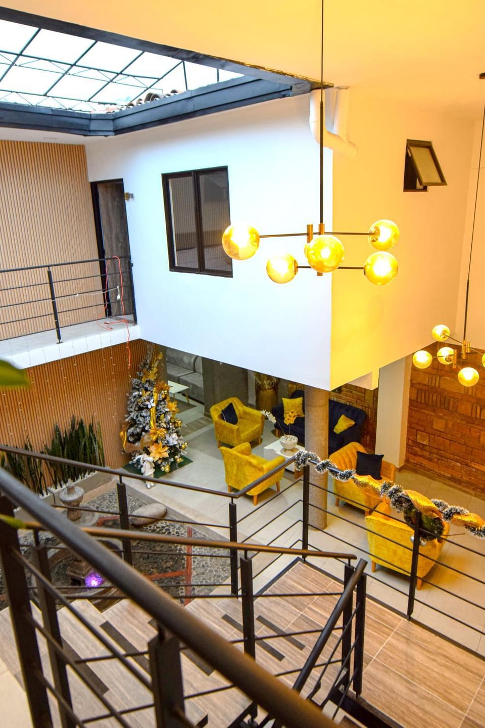 View (from property/room), Living room