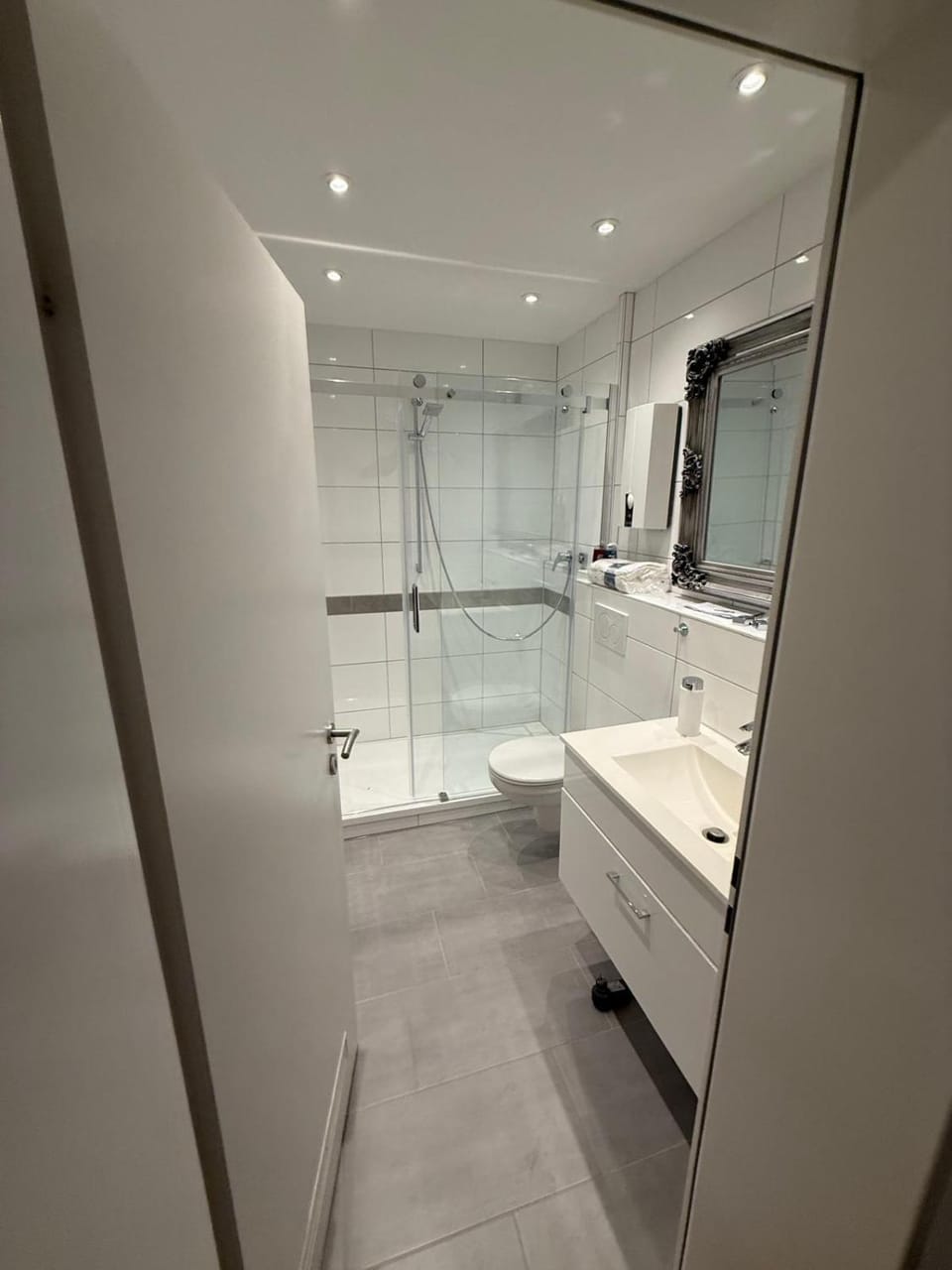 Das kleine Zuhause Apartment in Paderborn