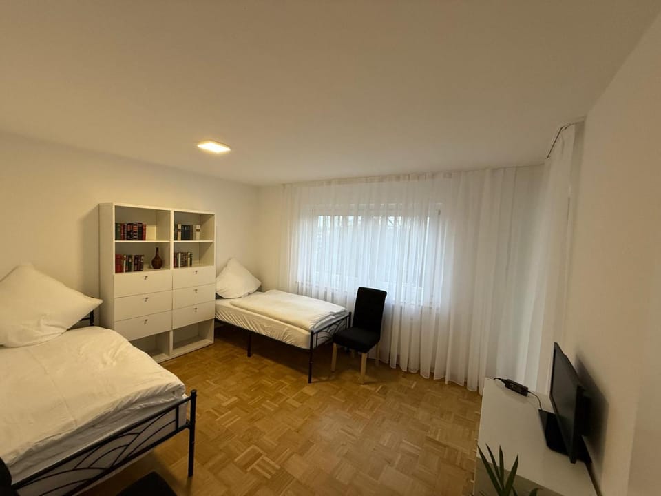 Das kleine Zuhause Apartment in Paderborn