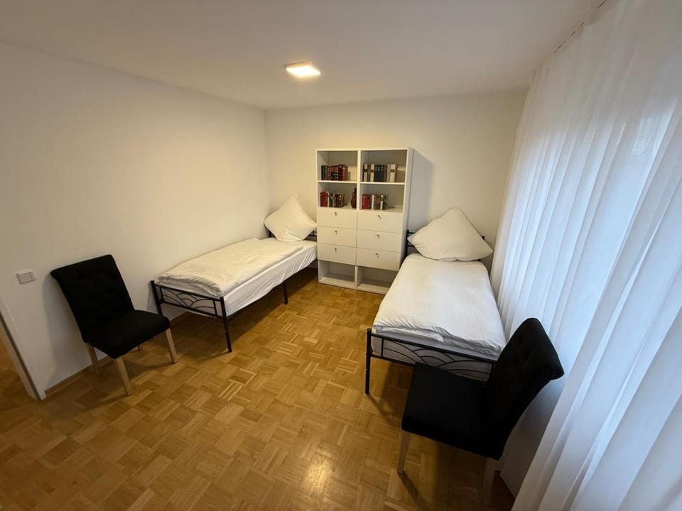 Das kleine Zuhause Apartment in Paderborn