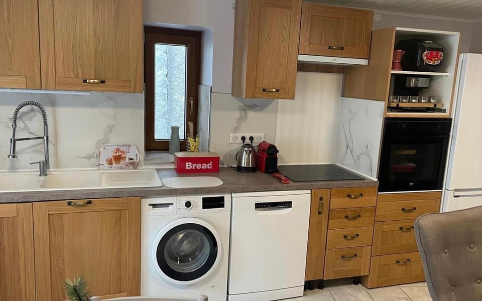 Bienvenue Apartment in Saint-Étienne-de-Tinée