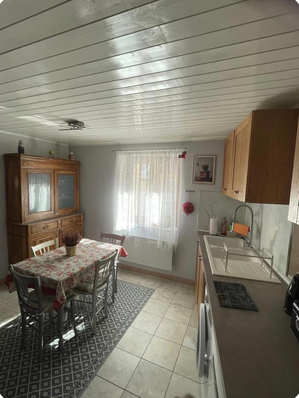 Bienvenue Apartment in Saint-Étienne-de-Tinée