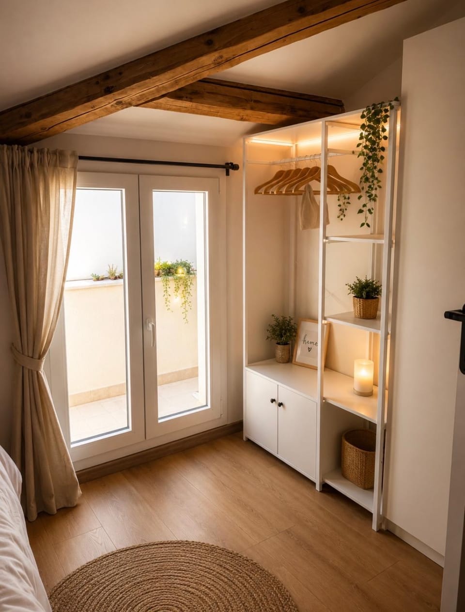 Una Baita nel Centro di Pescara con Parcheggio Privato - Palazzo Carolina Apartment in Pescara