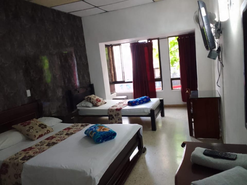 TV and multimedia, Bedroom