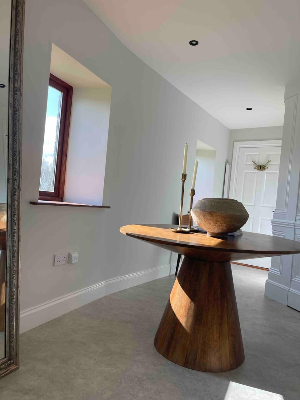 Old Mill Tullamore Apartment in Ireland