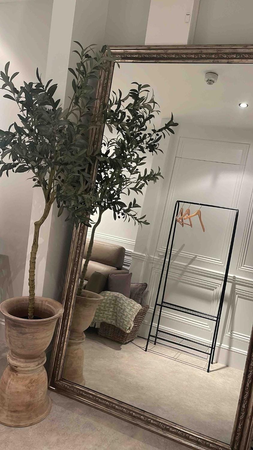 Old Mill Tullamore Apartment in Ireland