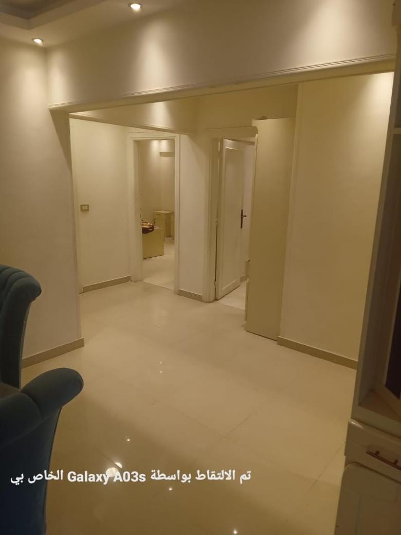 عقار سيتي Apartment in Alexandria
