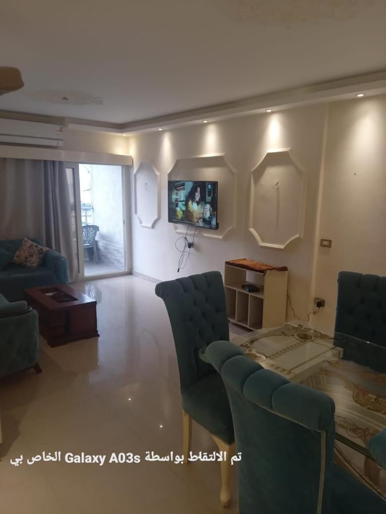 عقار سيتي Apartment in Alexandria