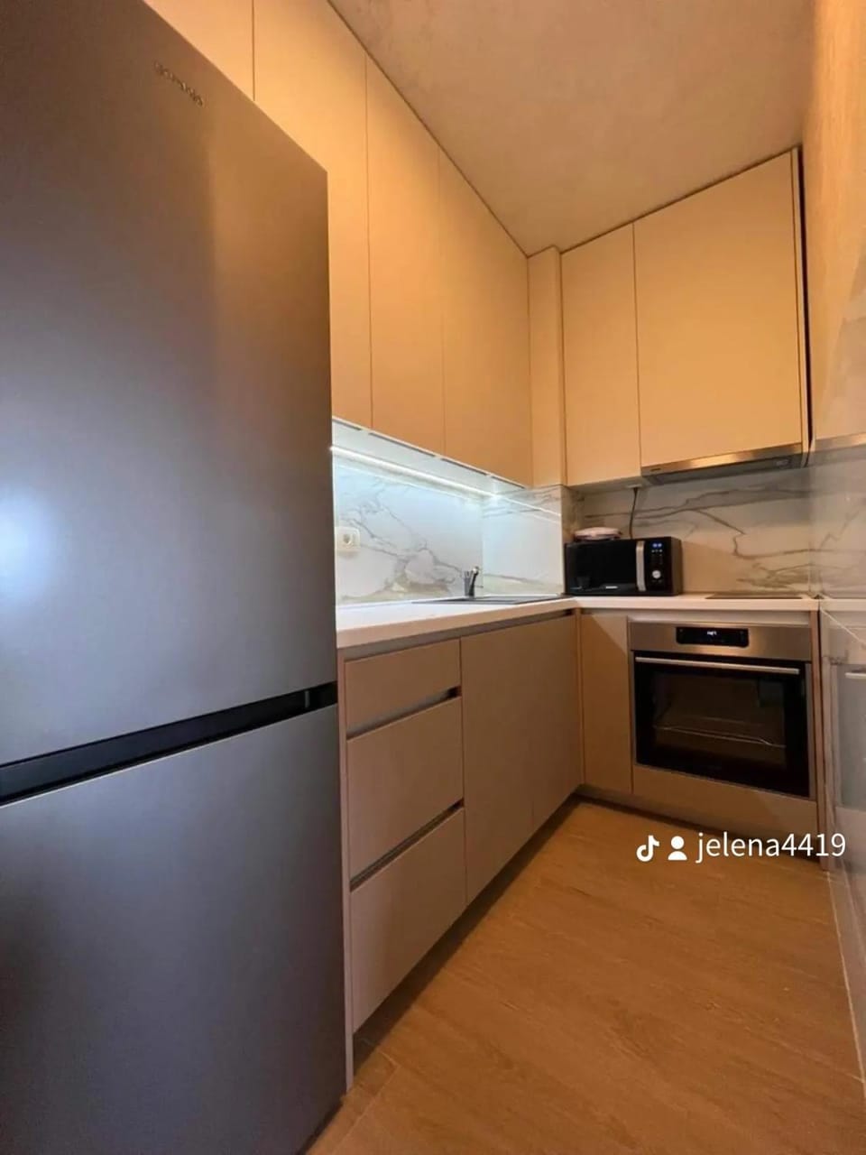 Apartment MJ Apartment in Budva
