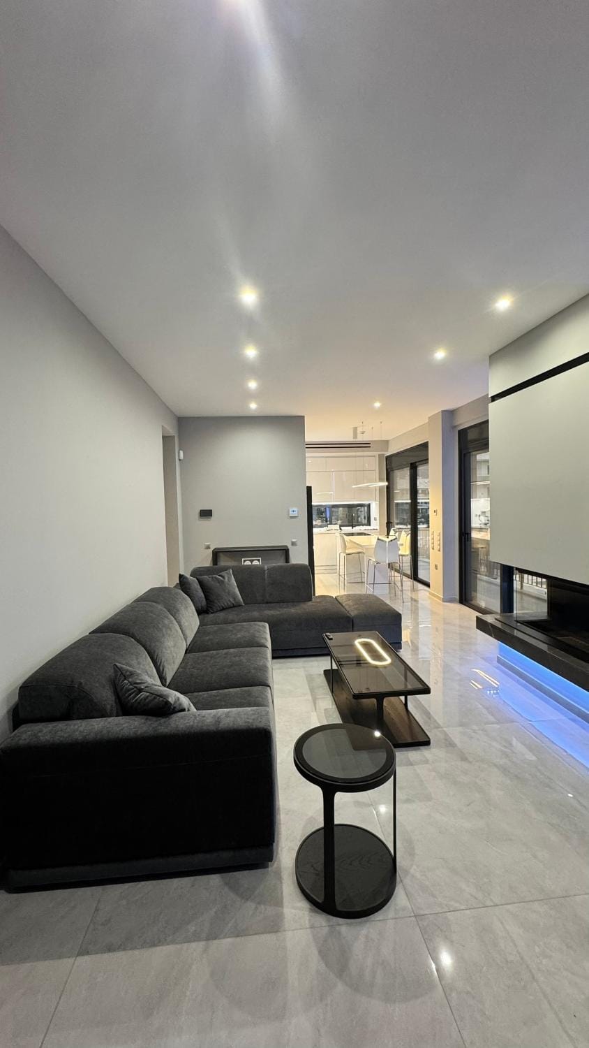 Oliva luxury apartment Apartment in South Athens
