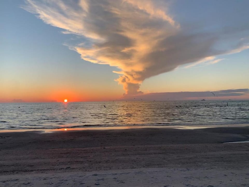 Sunset Sanctuary at Reef Club Apartment in Indian Rocks Beach