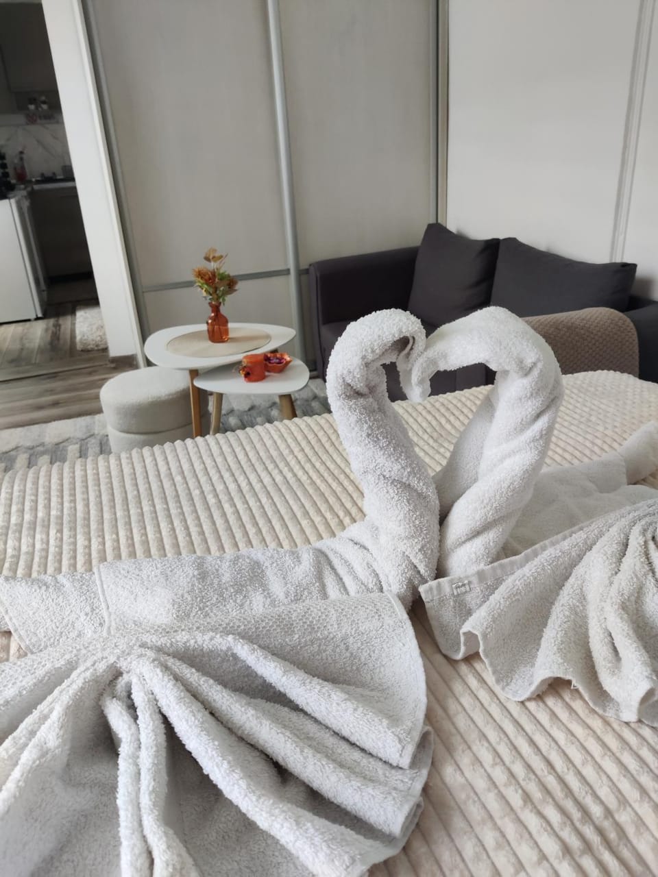 Apartman Nidal Apartment in Sarajevo