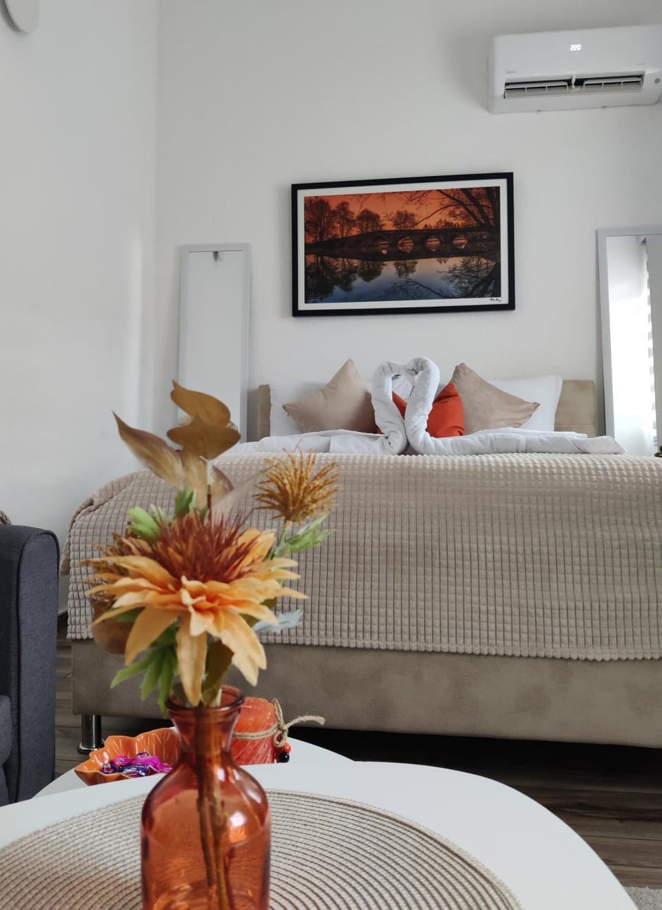 Apartman Nidal Apartment in Sarajevo