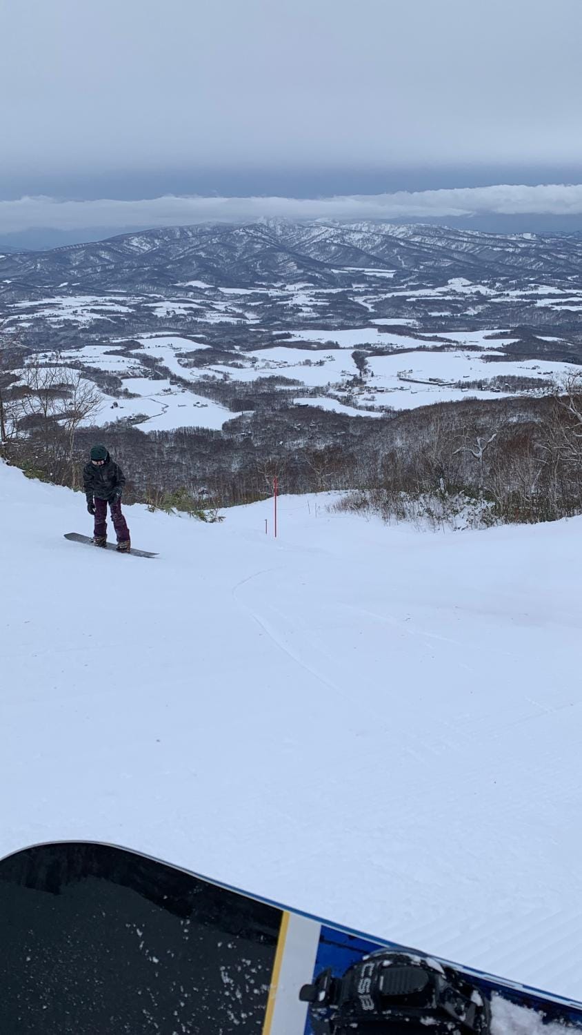 Kame Apartment in Niseko