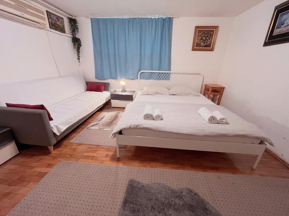 istanbul apartment 1 Apartment in Belgrade