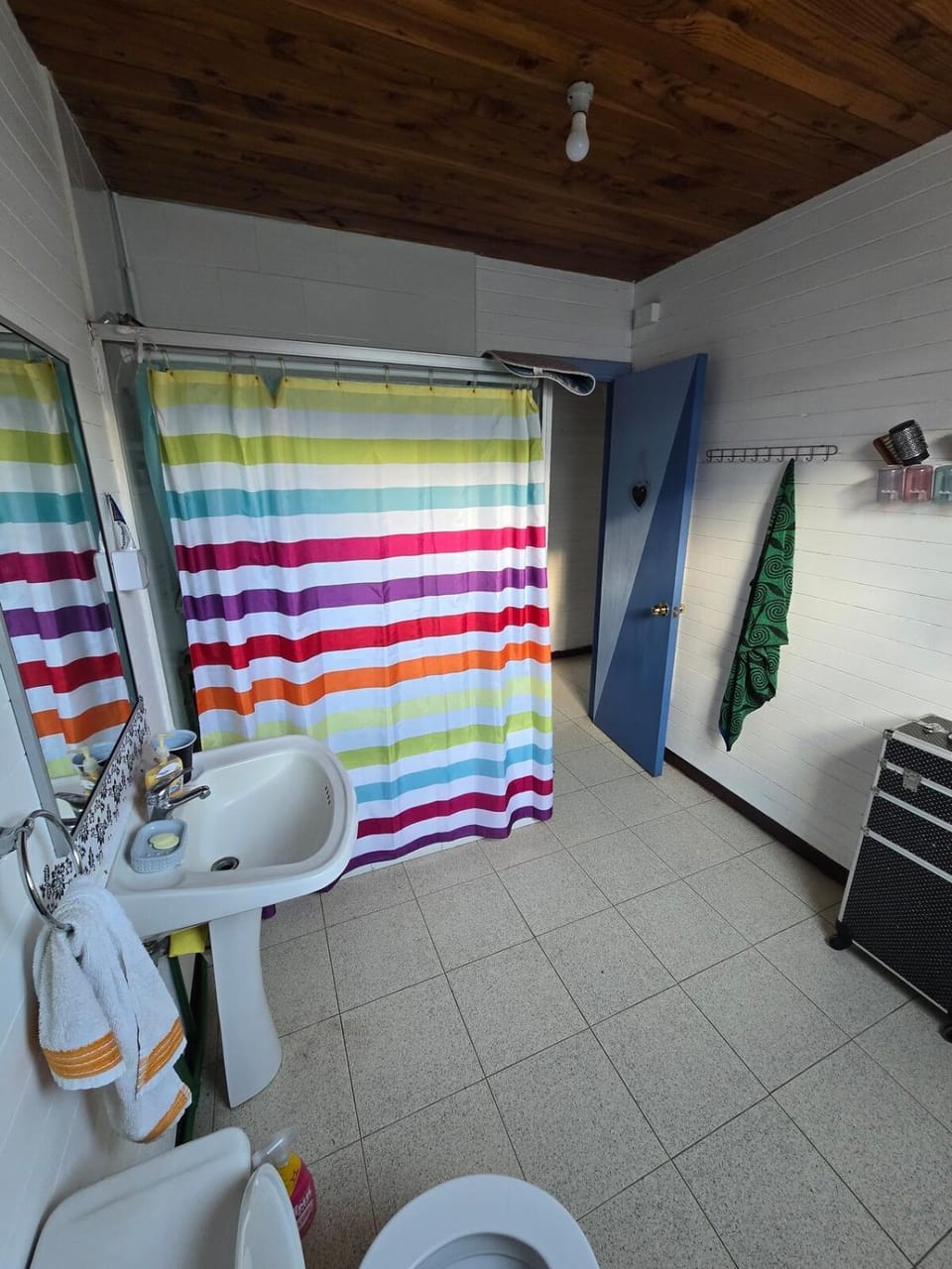 Toilet, Bathroom