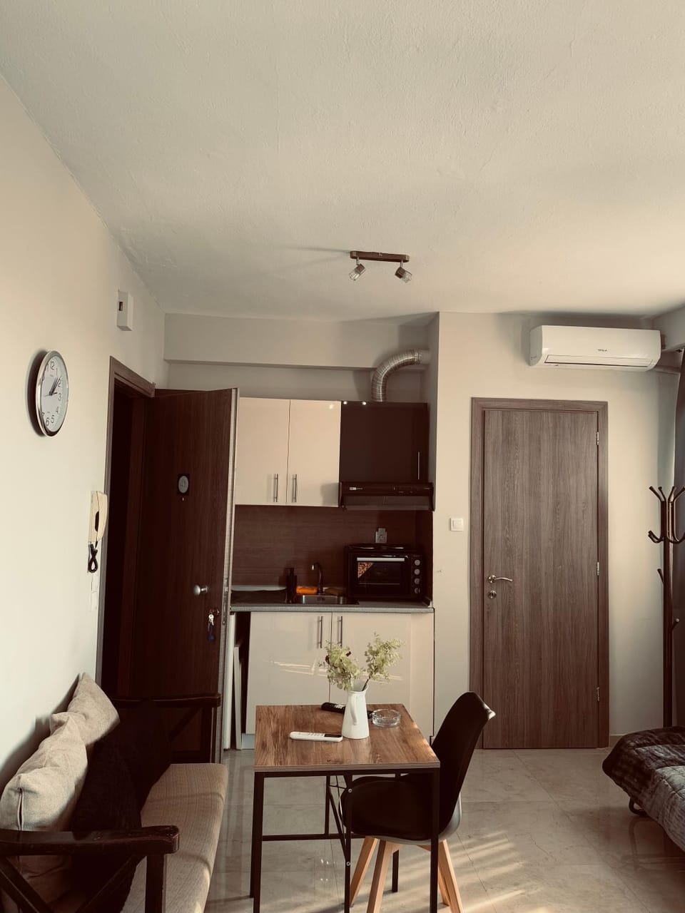 Alpha Apartments 42 Apartment in Decentralized Administration of Macedonia and Thrace