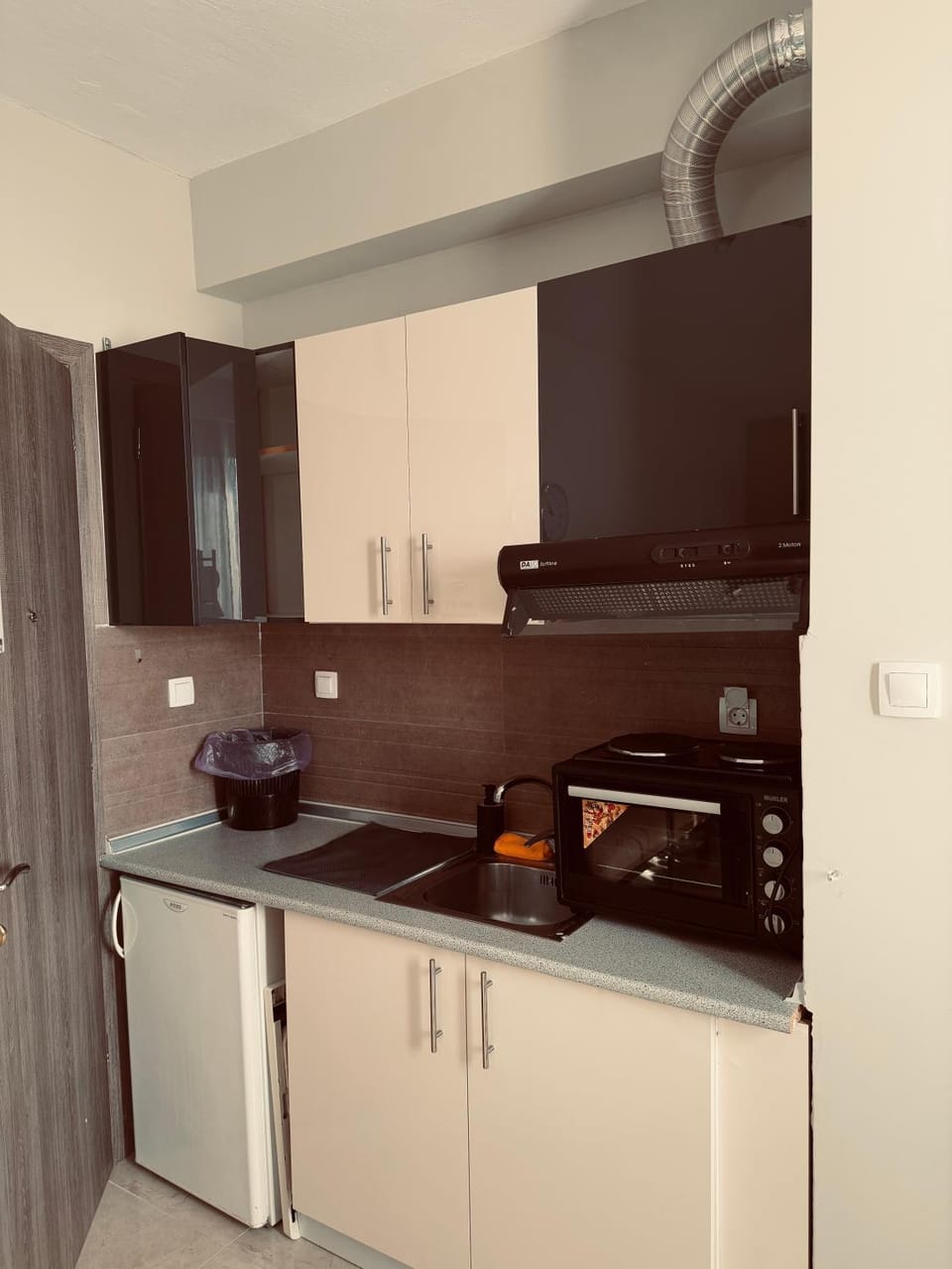 Alpha Apartments 42 Apartment in Decentralized Administration of Macedonia and Thrace