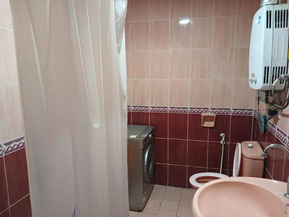 عقار سيتي Apartment in Alexandria