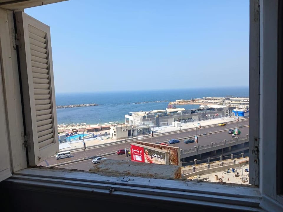 عقار سيتي Apartment in Alexandria
