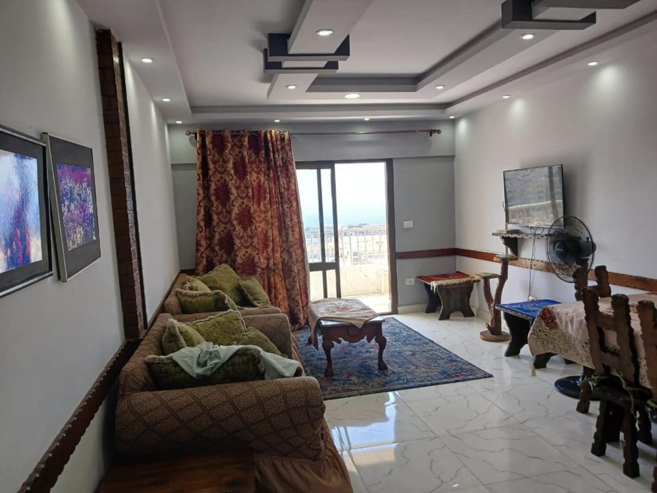 عقار سيتي Apartment in Alexandria