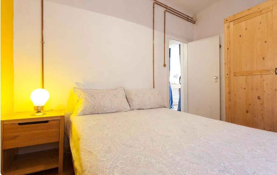 Charming home in Alfama, amazing view Apartment in Lisbon