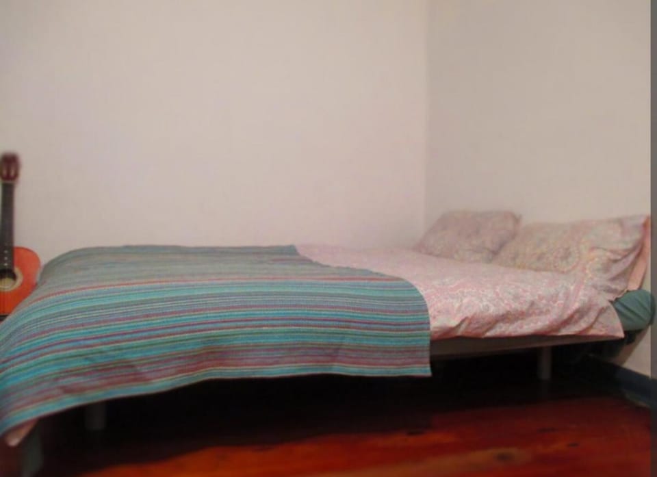 Charming home in Alfama, amazing view Apartment in Lisbon