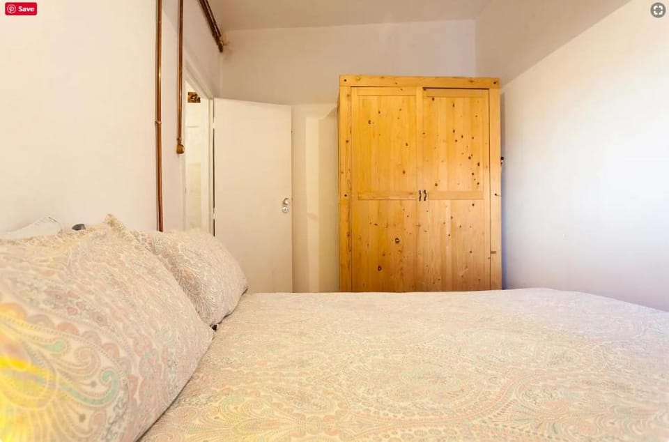 Charming home in Alfama, amazing view Apartment in Lisbon