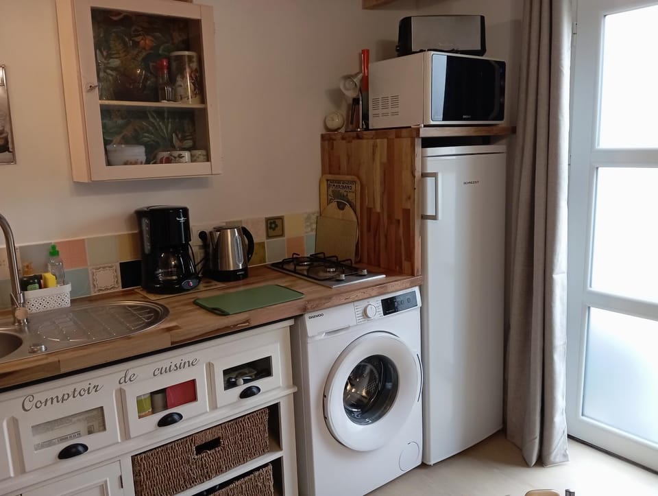 Hébergement dans village de bord de Loire House in Pays de la Loire