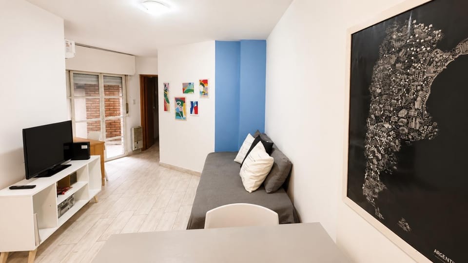 DEPA Nueva Cordoba Apartment in Cordoba