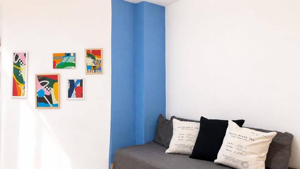 DEPA Nueva Cordoba Apartment in Cordoba